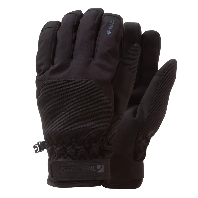 Trekmates Taktil DRY Glove in Black